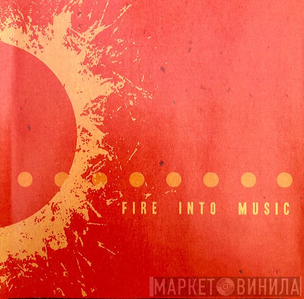 Hamid Drake, Jemeel Moondoc, William Parker, Steve Swell  - Fire Into Music