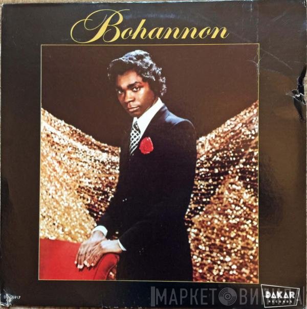 Hamilton Bohannon - Bohannon
