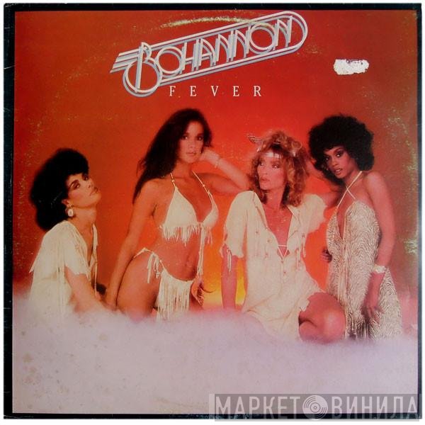 Hamilton Bohannon  - Fever