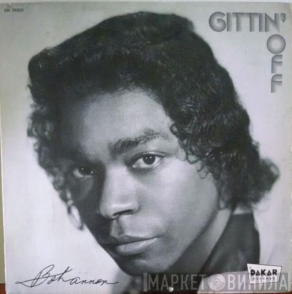 Hamilton Bohannon  - Gittin' Off