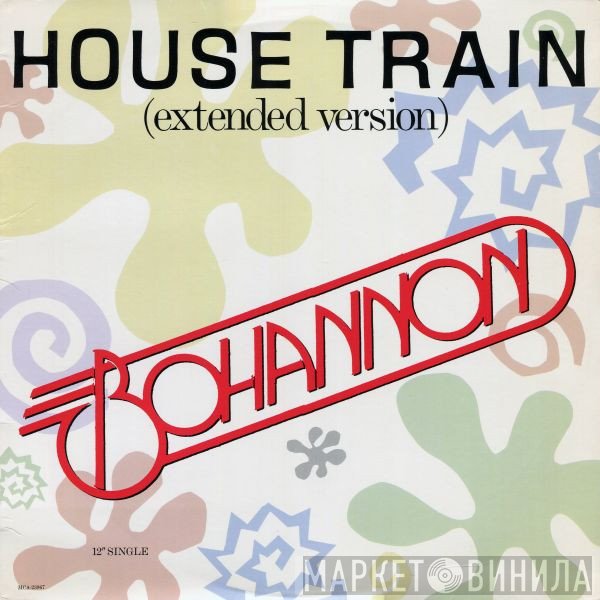 Hamilton Bohannon - House Train (Extended Version)