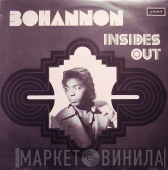 Hamilton Bohannon - Insides Out