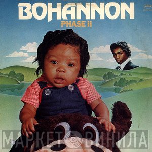 Hamilton Bohannon  - Phase II