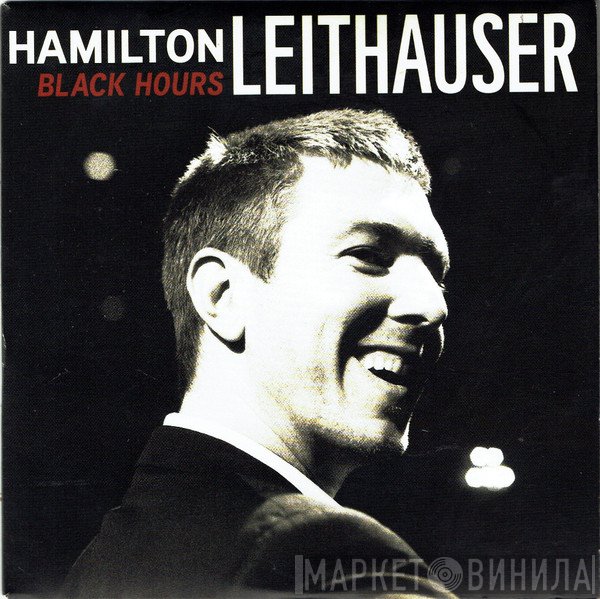 Hamilton Leithauser - Black Hours