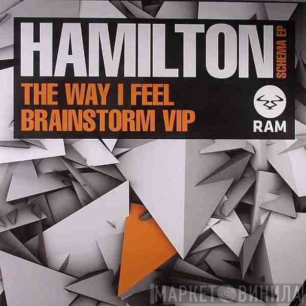 Hamilton  - Schema EP