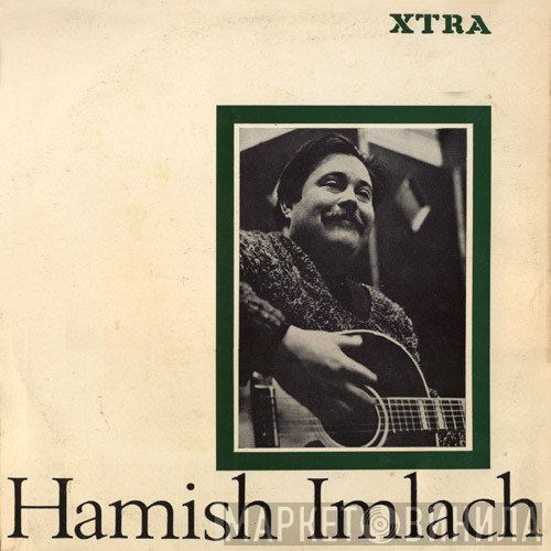 Hamish Imlach - Hamish Imlach