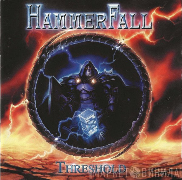 HammerFall  - Threshold