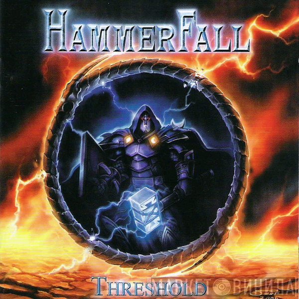 HammerFall  - Threshold