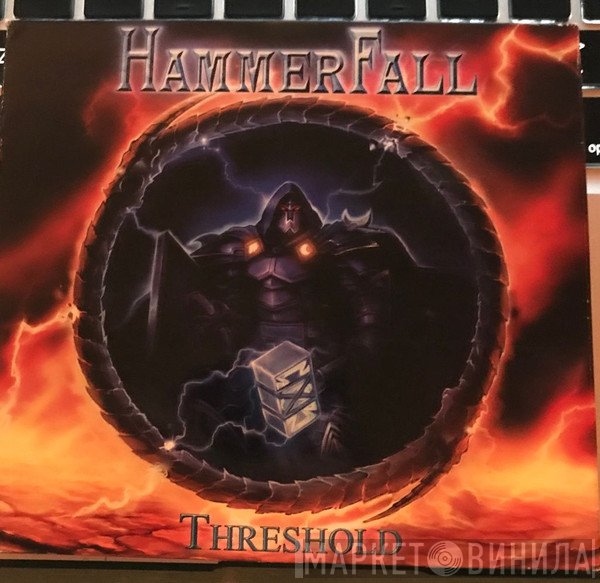 HammerFall  - Threshold