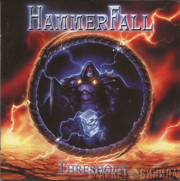 HammerFall  - Threshold