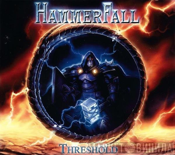HammerFall  - Threshold