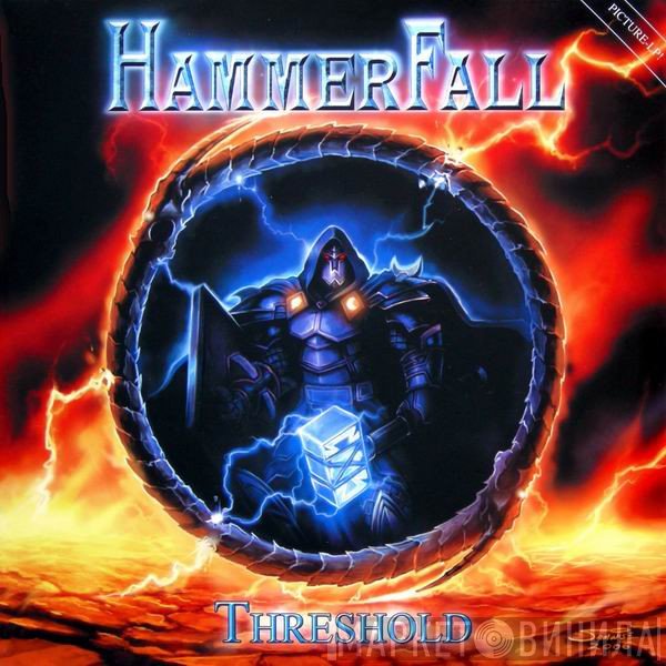 HammerFall  - Threshold