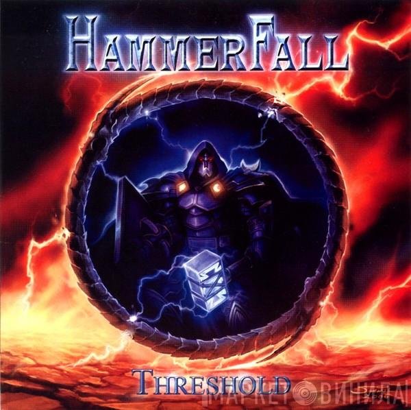 HammerFall  - Threshold