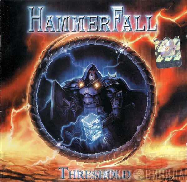 HammerFall  - Threshold