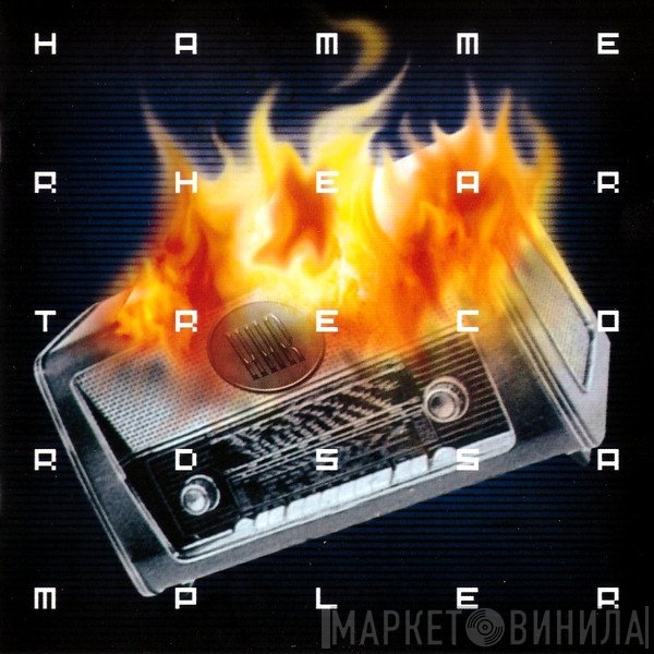  - Hammerheart Records Sampler Music For Generation Armageddon