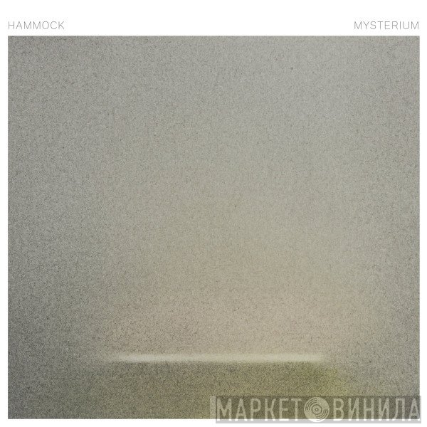 Hammock  - Mysterium