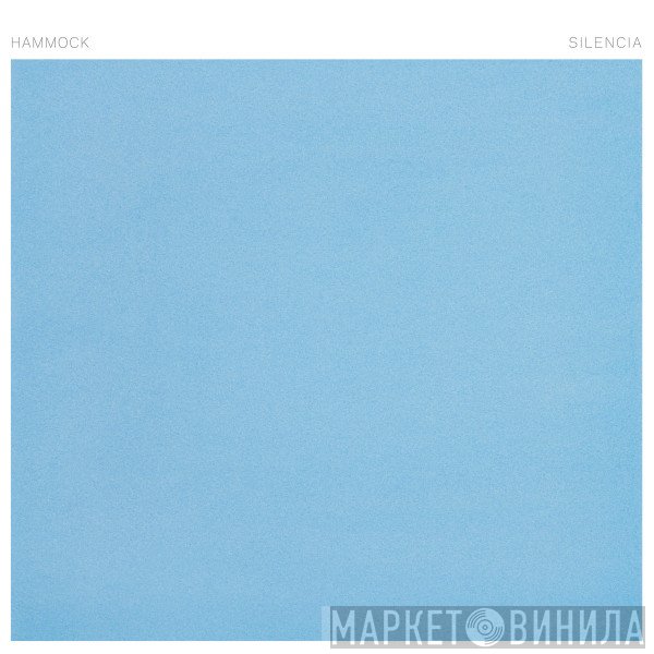 Hammock  - Silencia