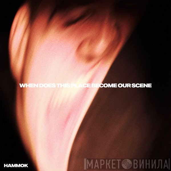 Hammok - When Does This Place Become Our Scene