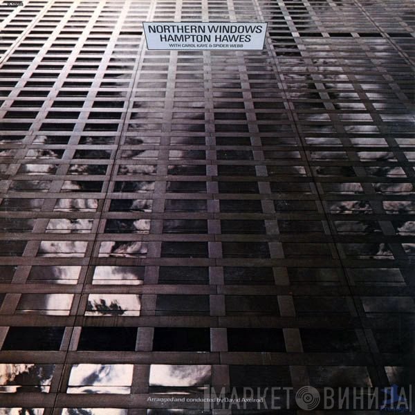 Hampton Hawes  - Northern Windows