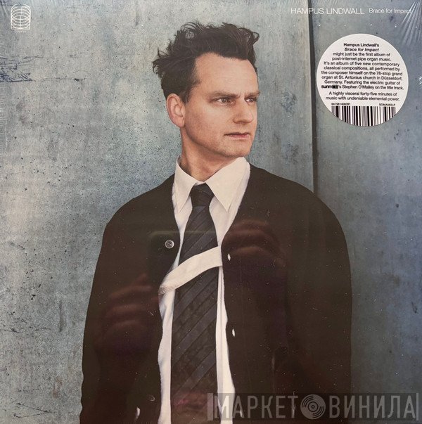 Hampus Lindwall - Brace For Impact