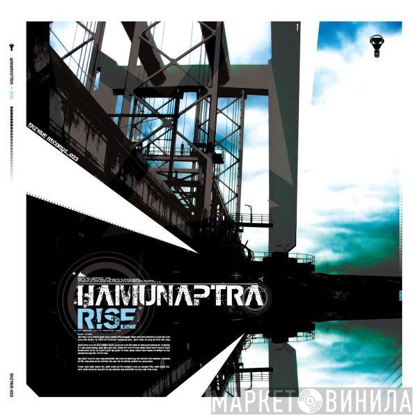 Hamunaptra  - Rise