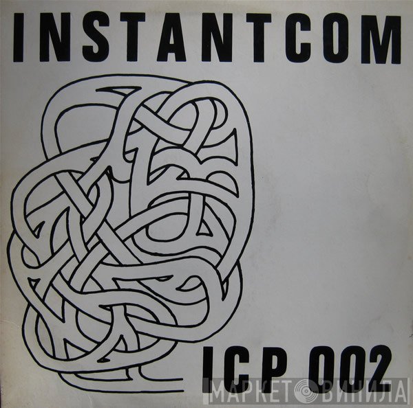 Han Bennink / Misha Mengelberg / John Tchicai  - Instant Composers Pool