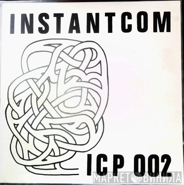 Han Bennink / Misha Mengelberg / John Tchicai  - Instant Composers Pool