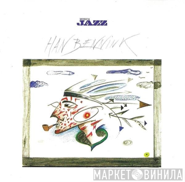 Han Bennink  - Han Bennink