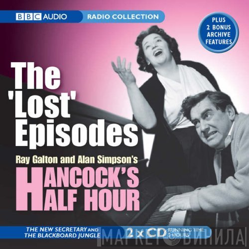Hancock's Half Hour - The 'Lost' Episodes