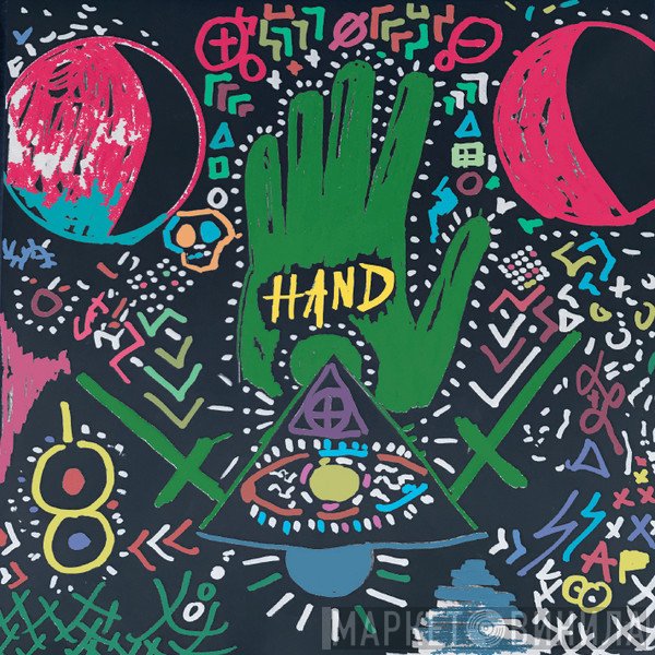 Hand  - HAND