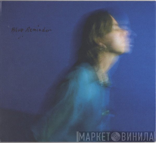 Hand Habits - Blue Reminder
