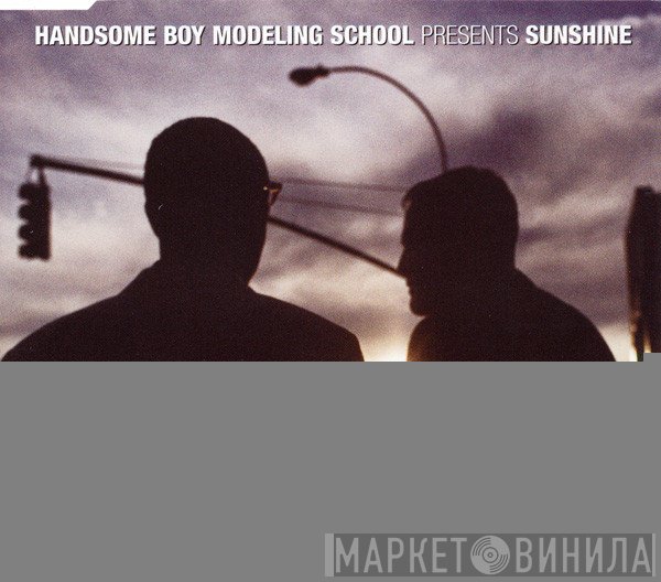 Handsome Boy Modeling School  - Sunshine