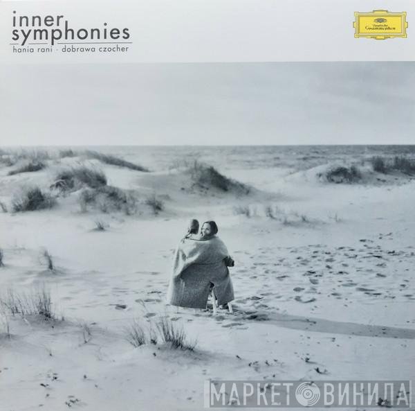 Hania Rani · Dobrawa Czocher  - Inner Symphonies