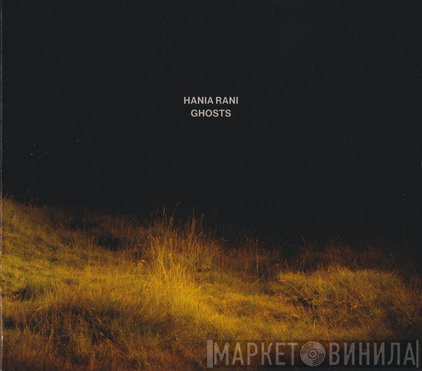 Hania Rani  - Ghosts