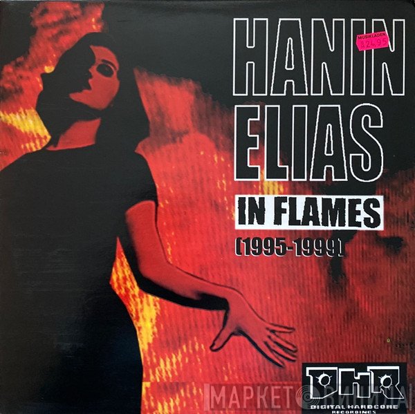 Hanin Elias  - In Flames (1995-1999)
