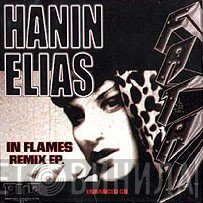 Hanin Elias  - In Flames - Remix EP.