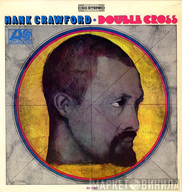 Hank Crawford  - Double Cross
