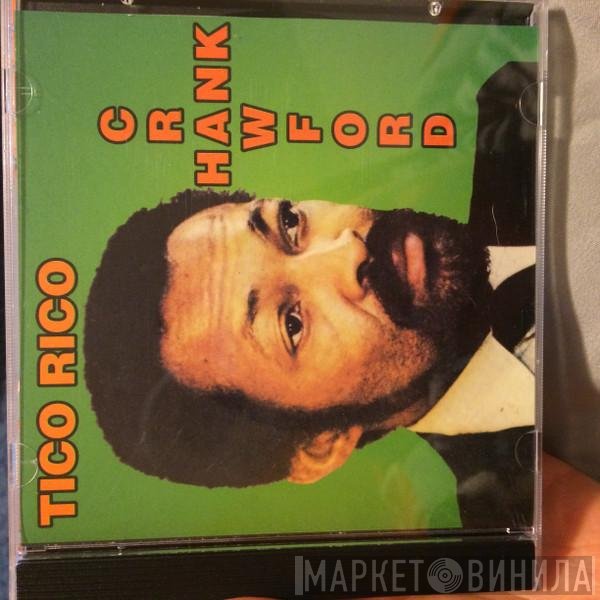 Hank Crawford  - Tico Rico