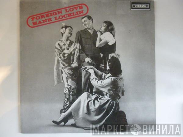 Hank Locklin - Foreign Love