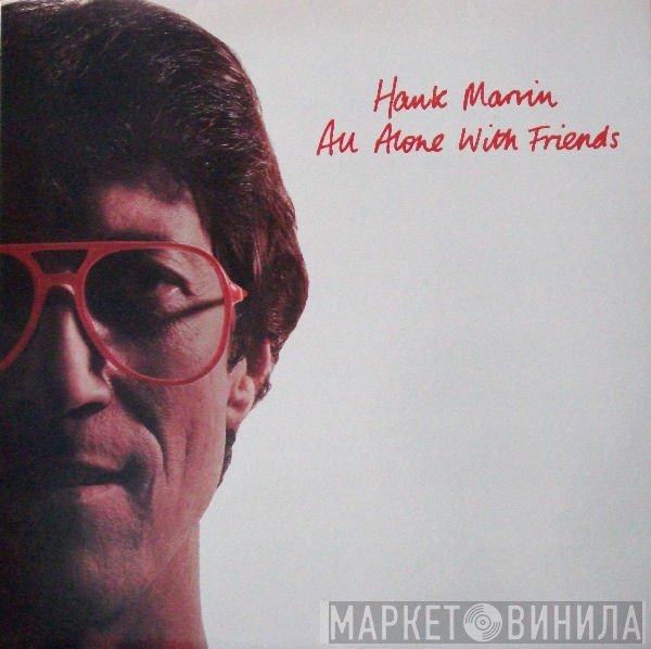Hank Marvin  - All Alone With Friends