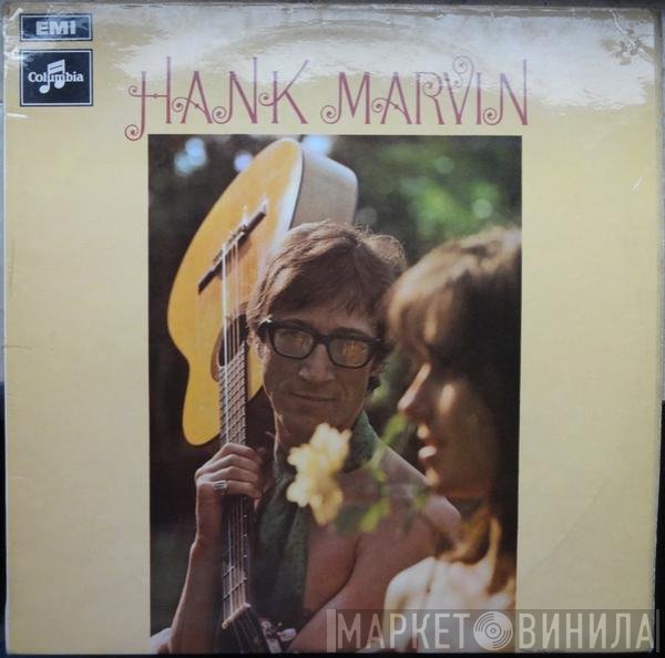 Hank Marvin  - Hank Marvin