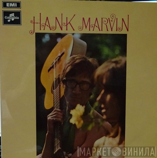 Hank Marvin - Hank Marvin