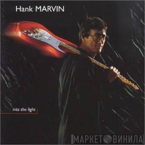 Hank Marvin - Into The Light