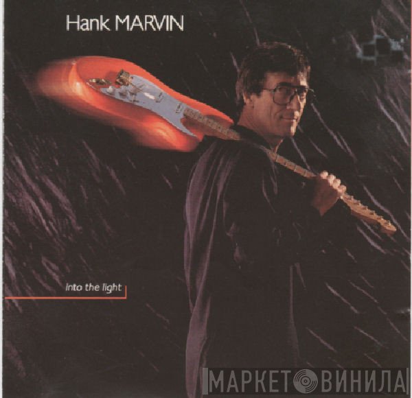 Hank Marvin - Into The Light