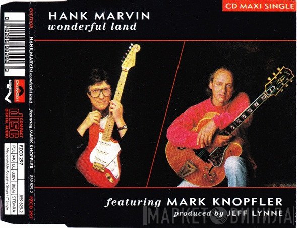 Hank Marvin, Mark Knopfler - Wonderful Land