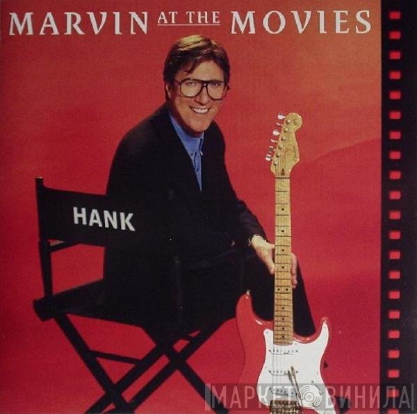 Hank Marvin - Marvin At The Movies