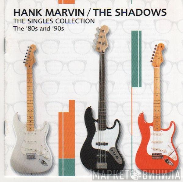 Hank Marvin, The Shadows - The Single Collection The 80's And 90's