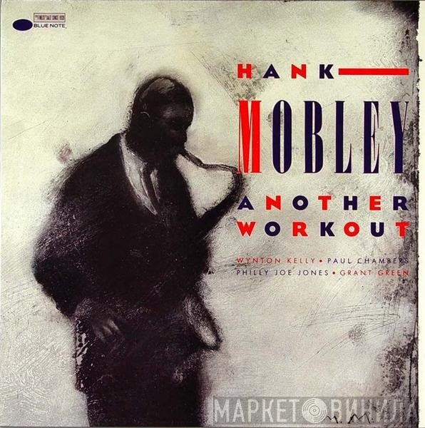 Hank Mobley  - Another Workout