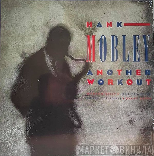 Hank Mobley  - Another Workout