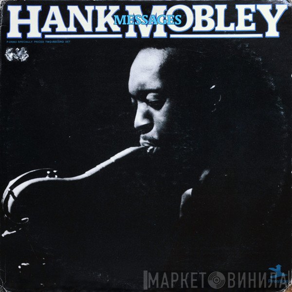 Hank Mobley  - Messages